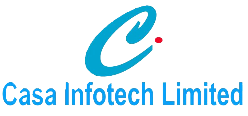 Casa Infotech Limited